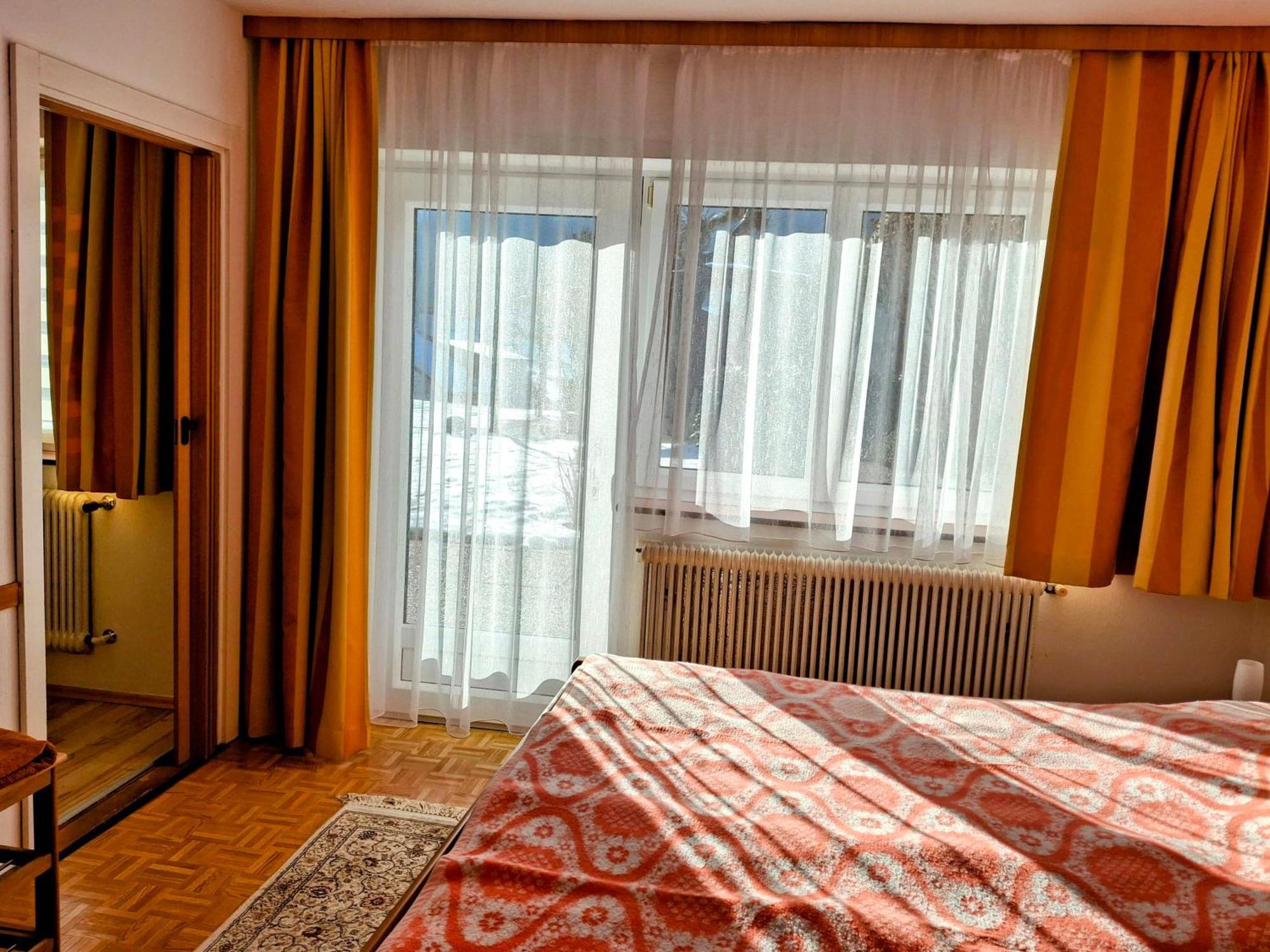 Ferienwohnungen Haus Unterberger Bad Ischl Dış mekan fotoğraf